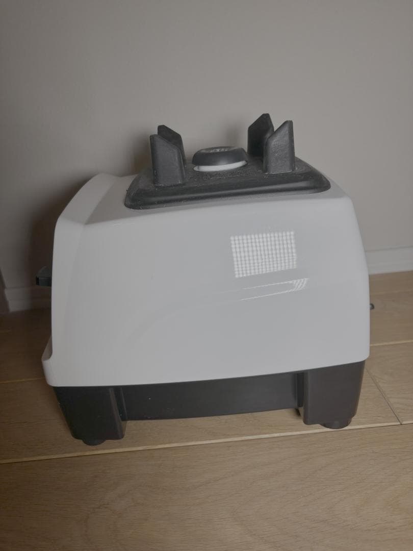 【保証書有】Vitamix バイタミックス E320 （VM0202）ブレンダー