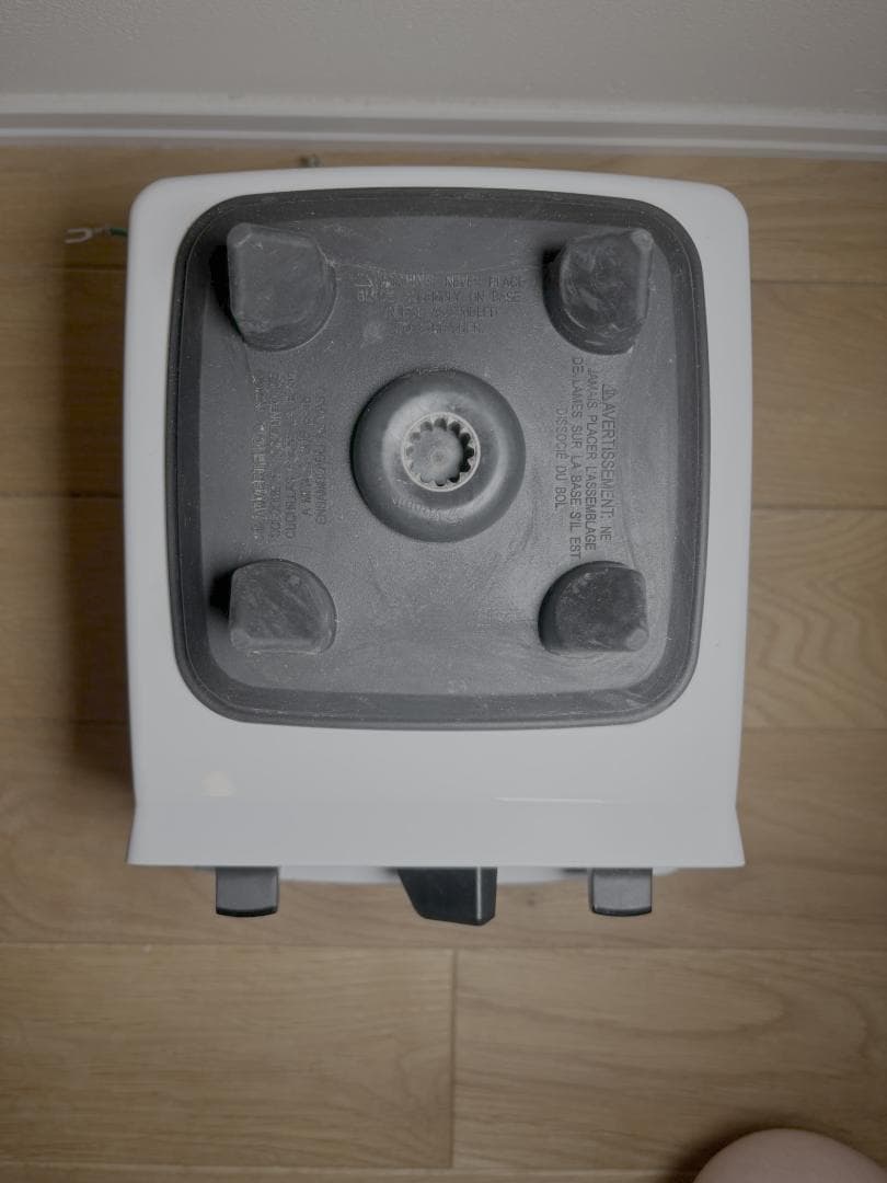 【保証書有】Vitamix バイタミックス E320 （VM0202）ブレンダー