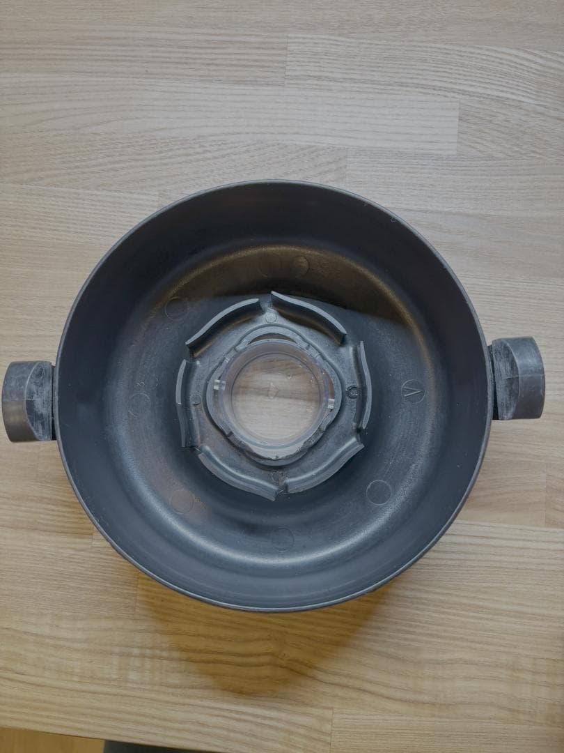 【保証書有】Vitamix バイタミックス E320 （VM0202）ブレンダー