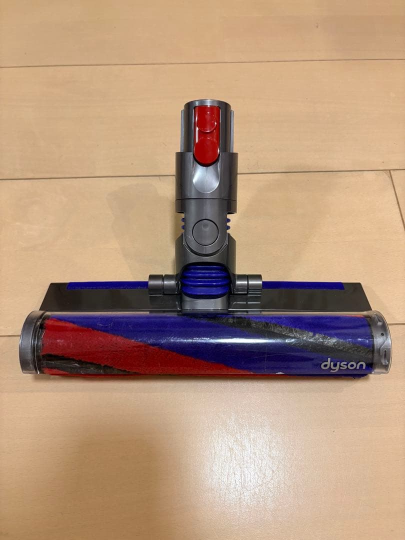 ダイソン Dyson digital slim+ SV18 FF COM2