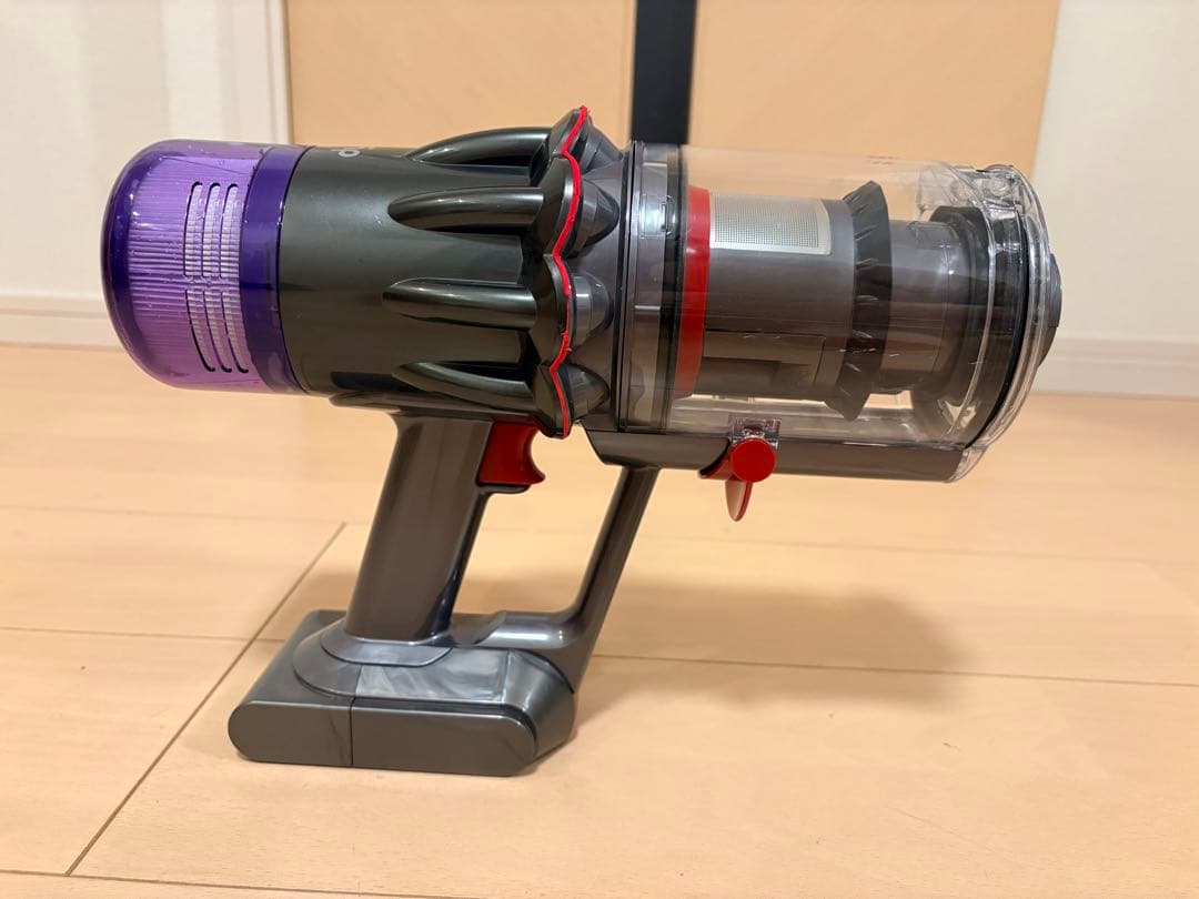 ダイソン Dyson digital slim+ SV18 FF COM2