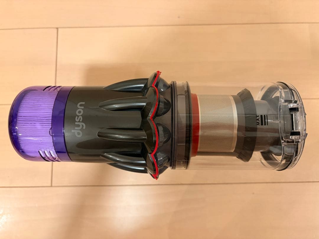 ダイソン Dyson digital slim+ SV18 FF COM2