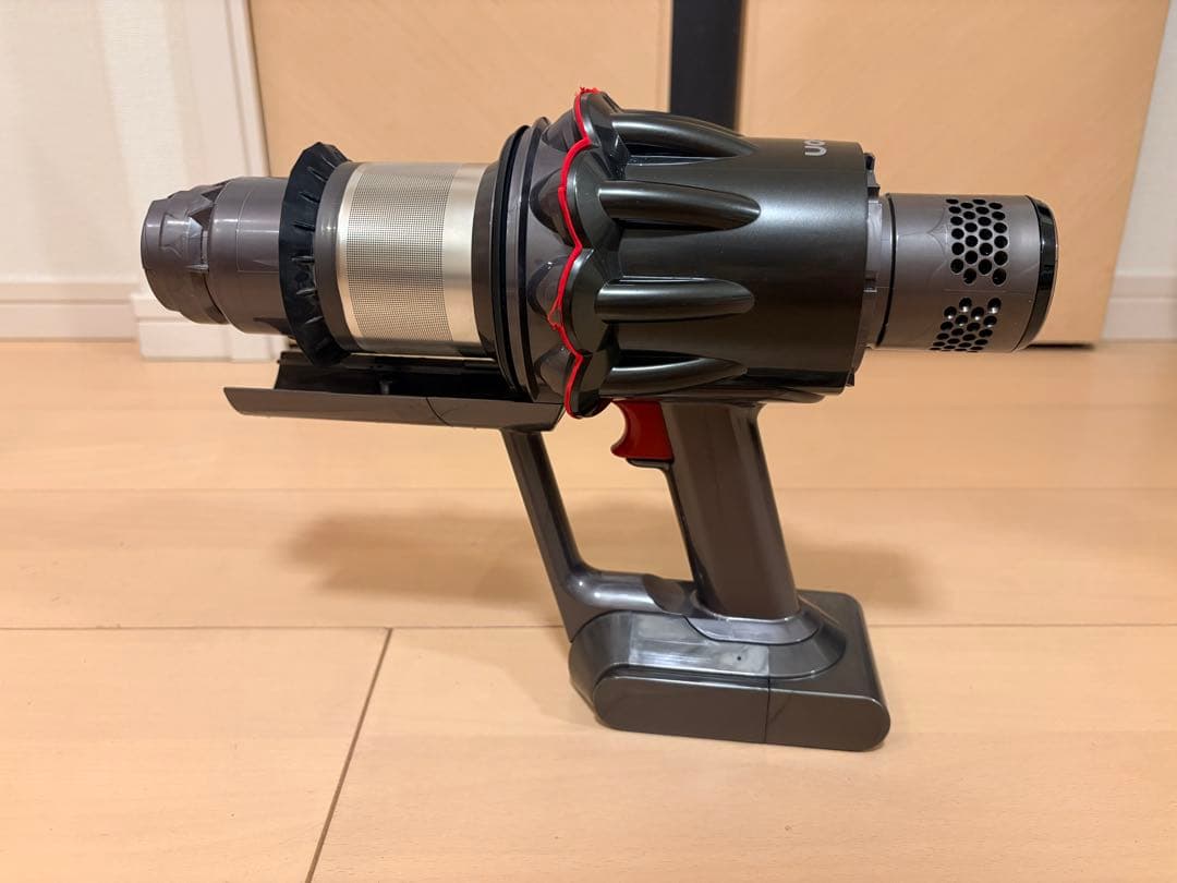 ダイソン Dyson digital slim+ SV18 FF COM2