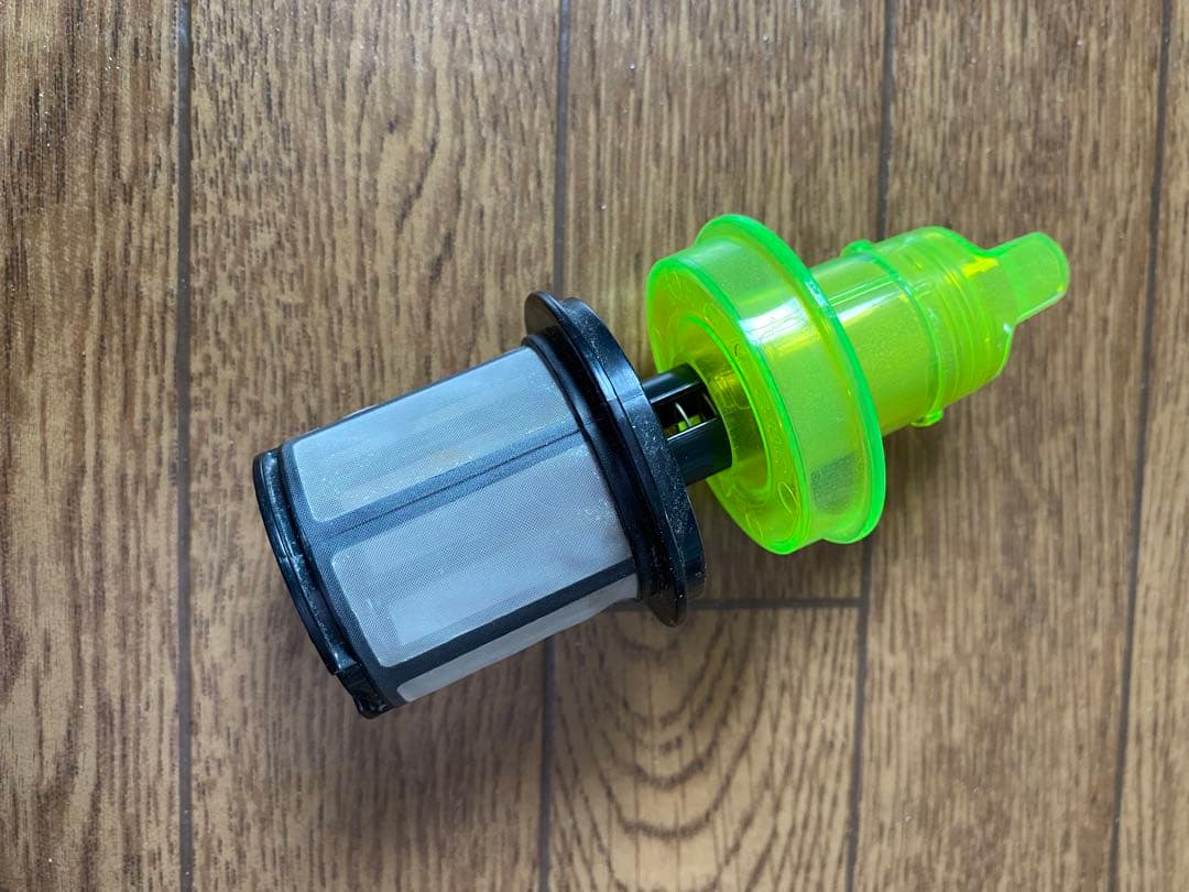 PV-BH900G 日立 コードレス掃除機 パワーブーストサイクロン