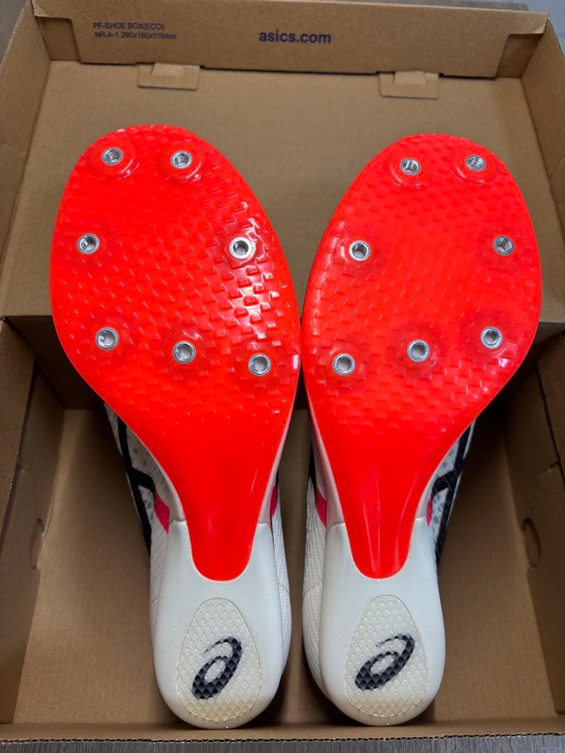 新品未使用 メタスピードSP 26.0cm