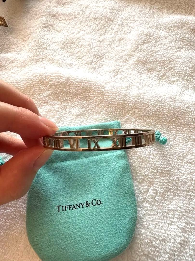 ディファニー　バングル