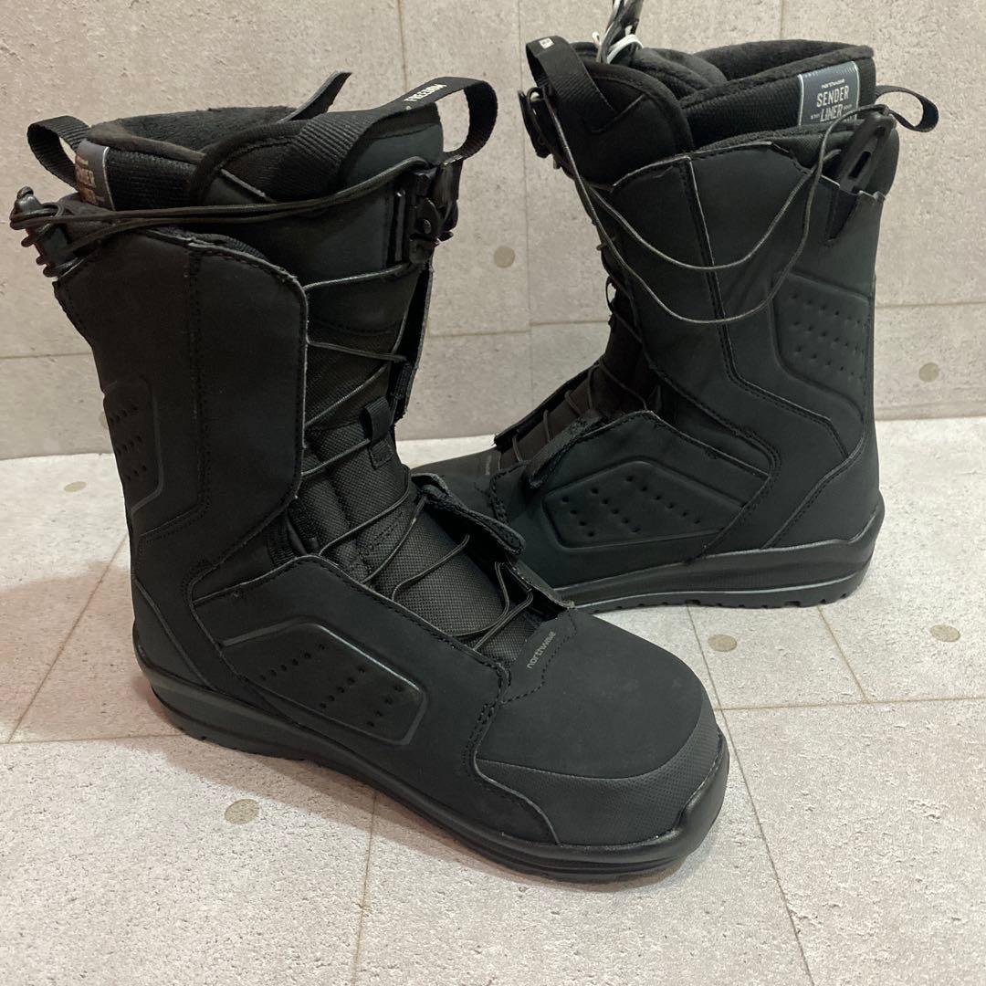 ★ NORTH WAVE FREEDOM ノースウェーブ　スノーボード　ブーツ