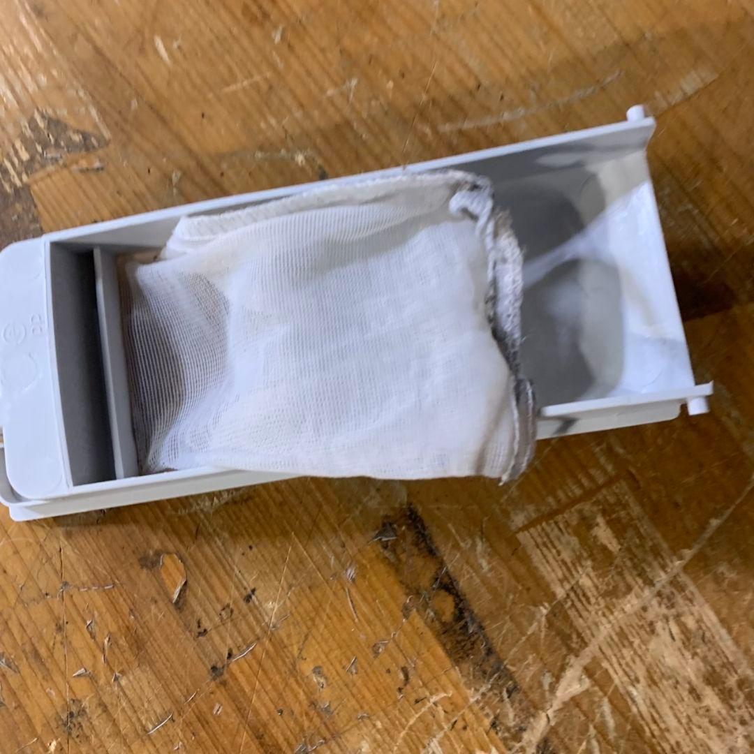 I282\" Haier 家電セット 冷蔵庫/洗濯機 2021年製 シルバー