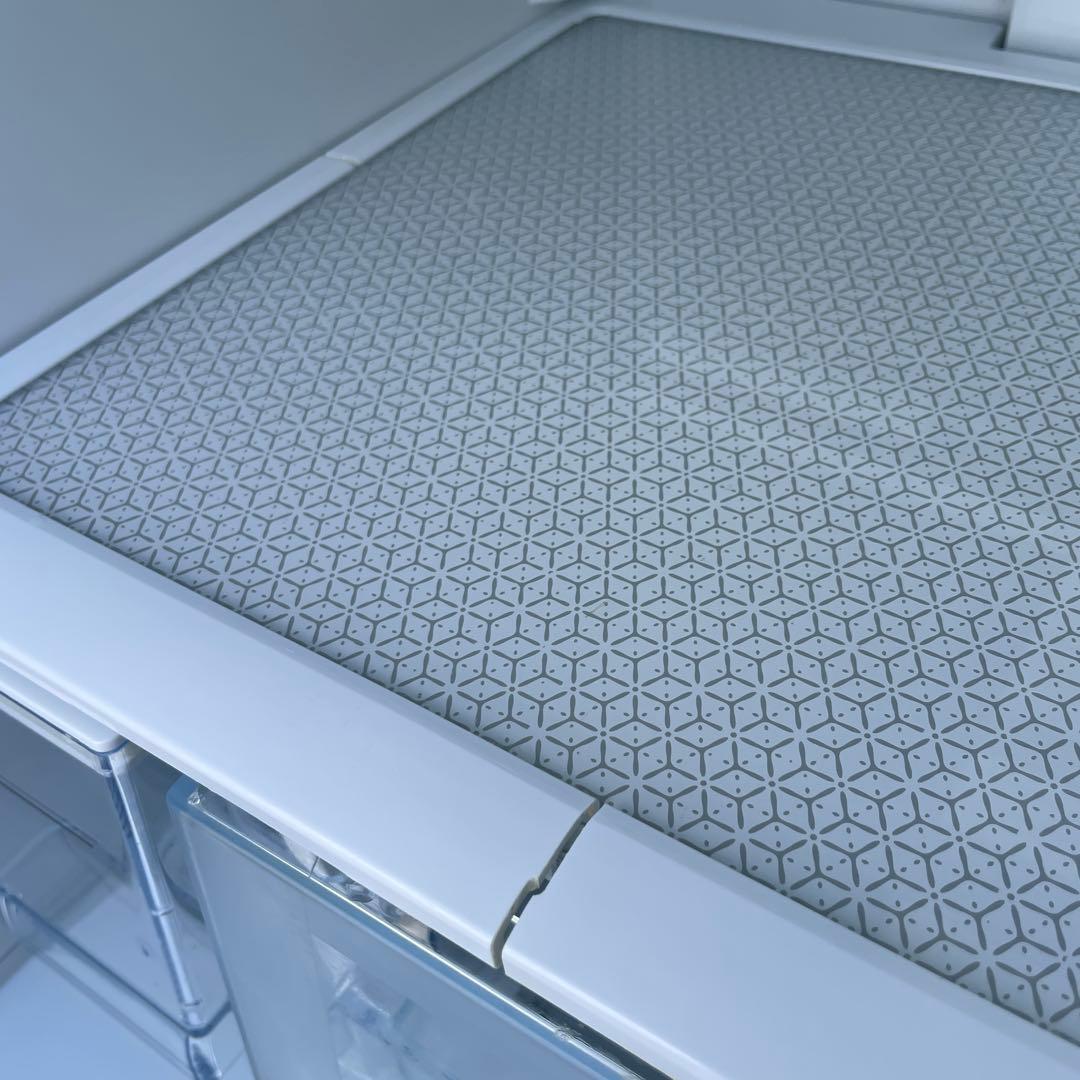 ハイセンス2020年製360L冷蔵庫 自動製氷 送料無料