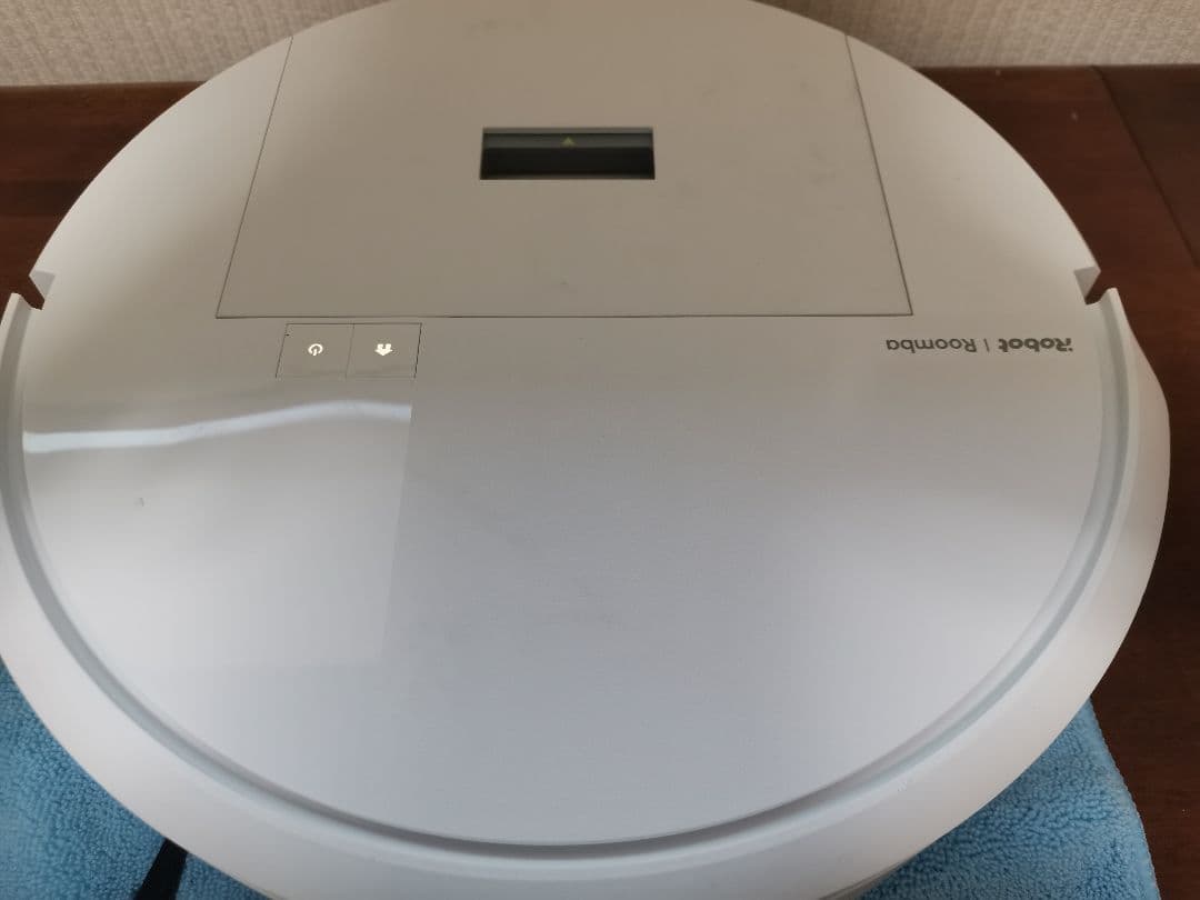 iRobot ルンバ 205 DustCompactor Combo