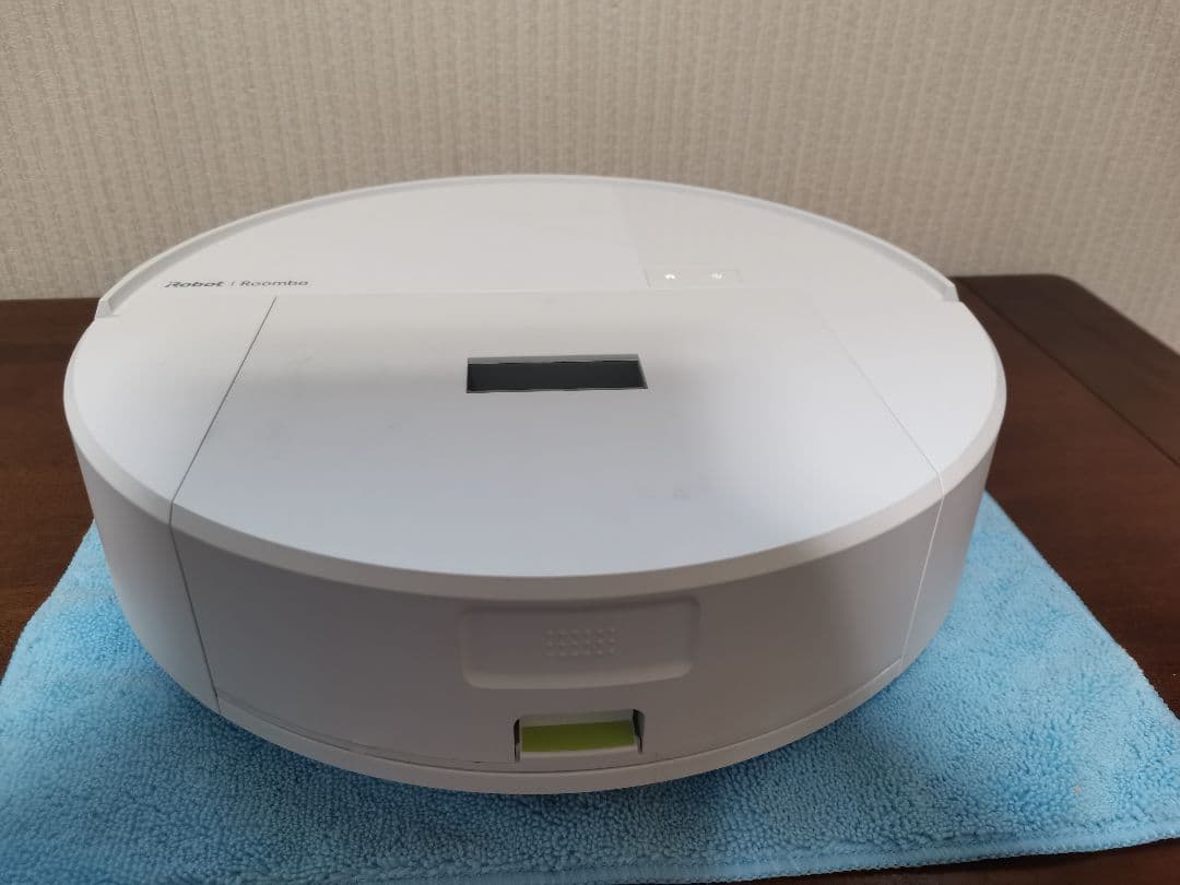 iRobot ルンバ 205 DustCompactor Combo