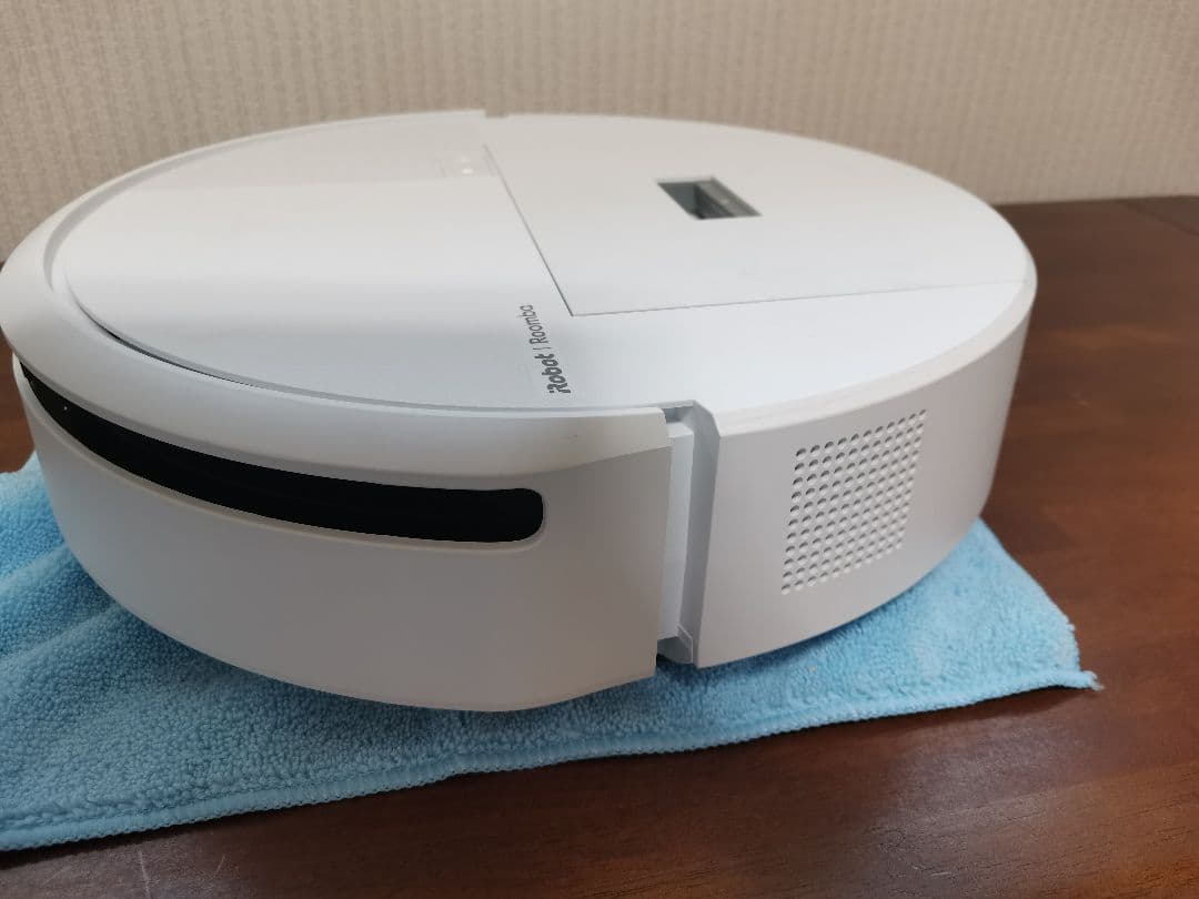 iRobot ルンバ 205 DustCompactor Combo