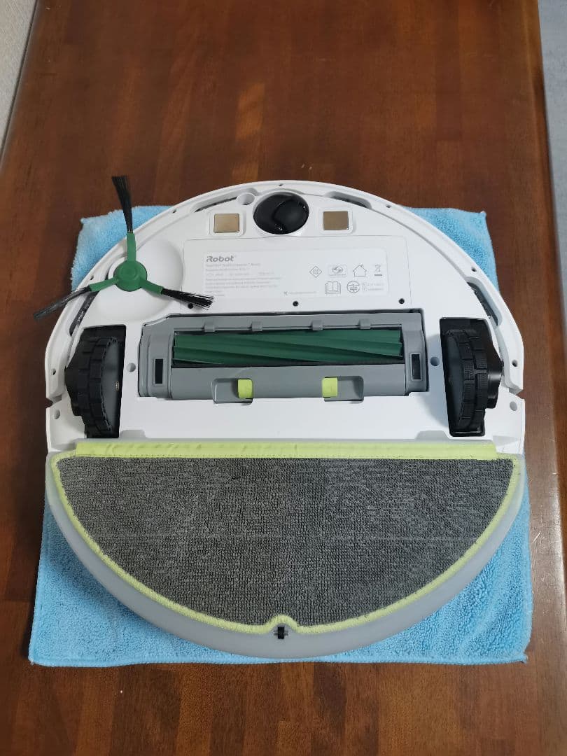 iRobot ルンバ 205 DustCompactor Combo