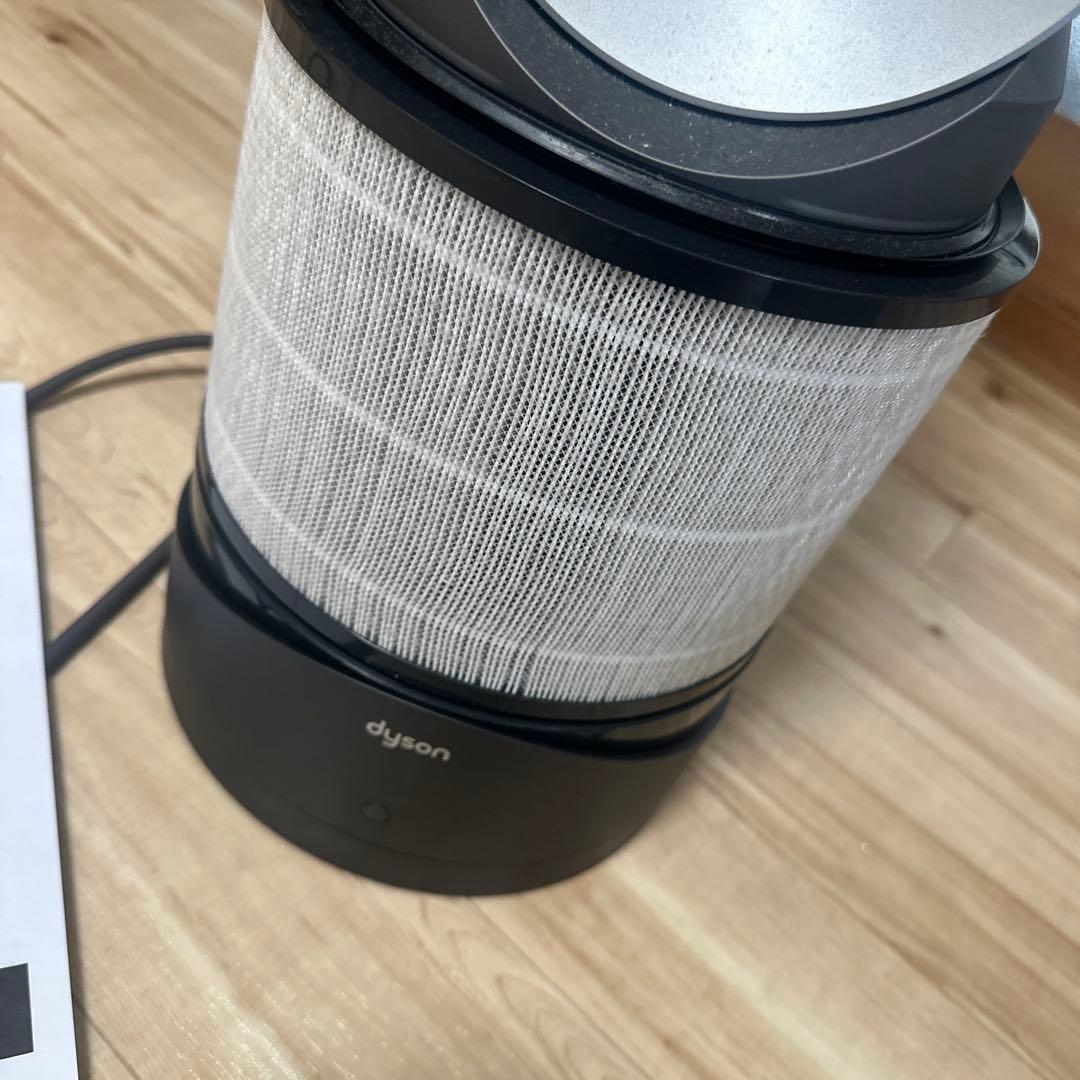 ダイソン　HP00 空気清浄機能付ファンヒーター