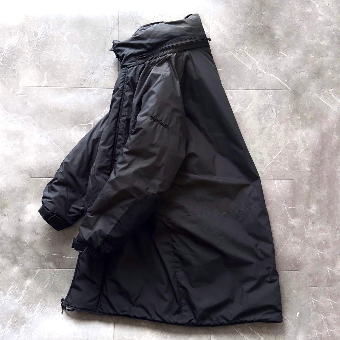 WILDTHINGS BEAUTY&YOUTH別注 モンスターパーカー サイズS