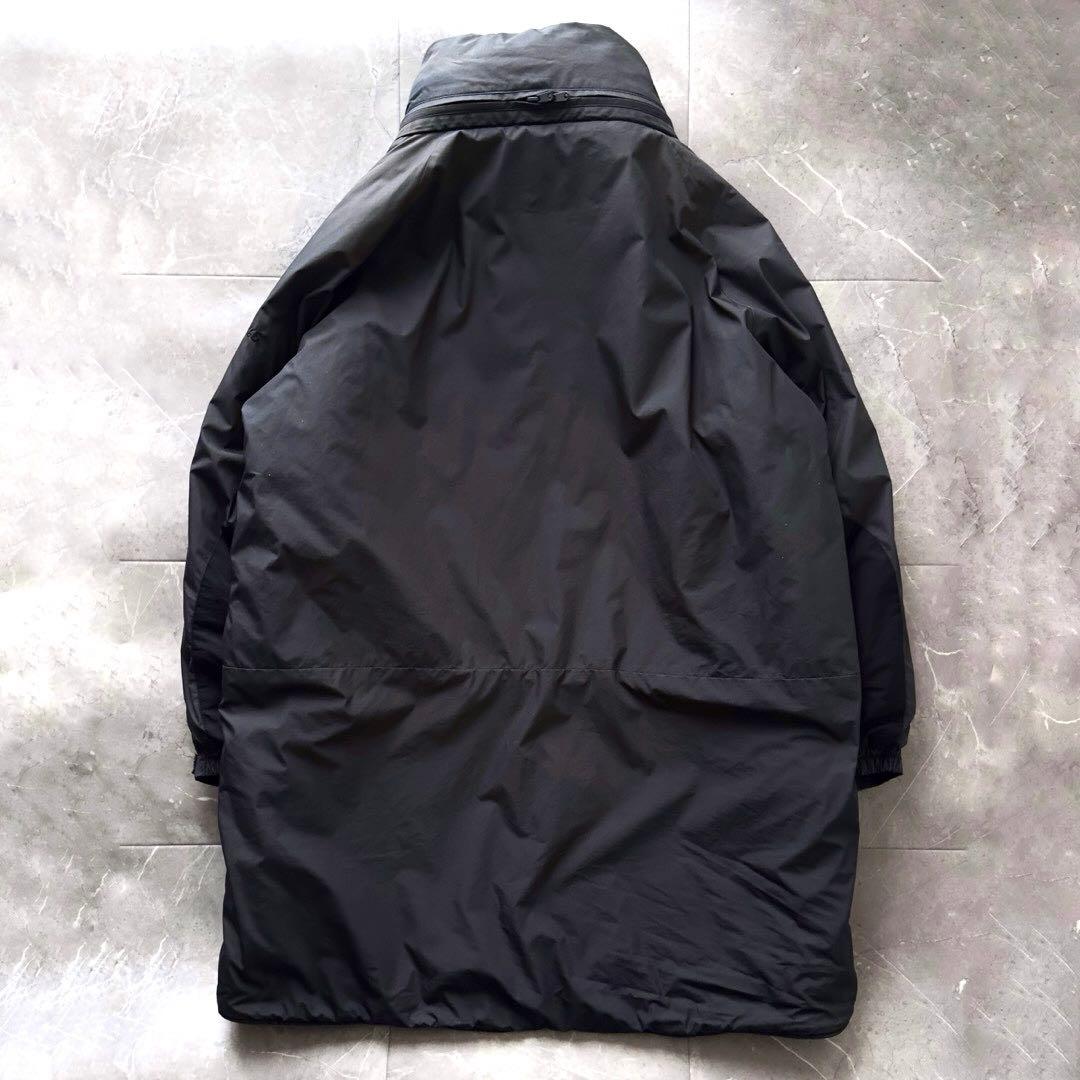 WILDTHINGS BEAUTY&YOUTH別注 モンスターパーカー サイズS