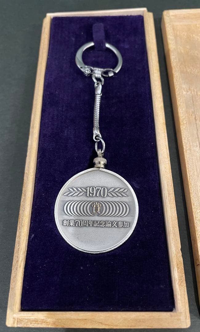 記念メダル　純銀　silver1000