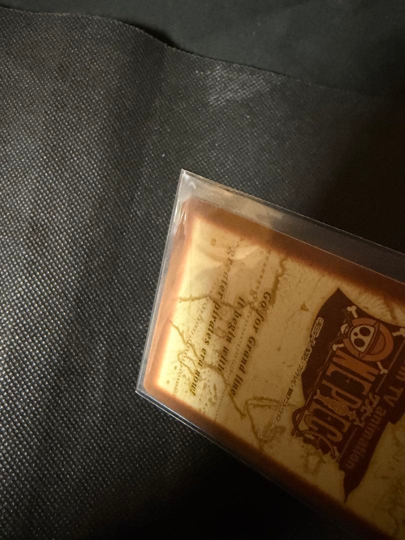 ワンピース　カードダス ハイパーバトル　キラ　レア　プロモ　特典のみ