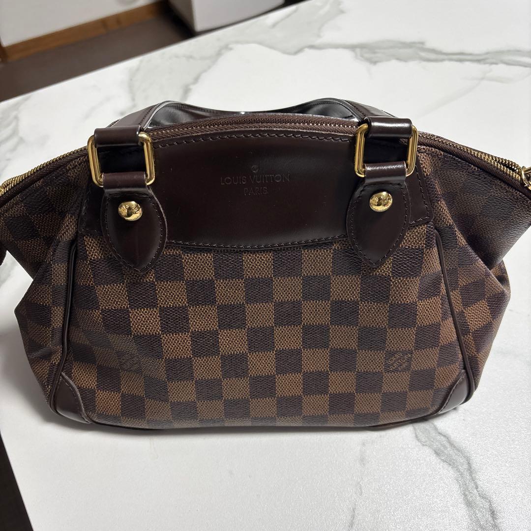 ルイビトンバック