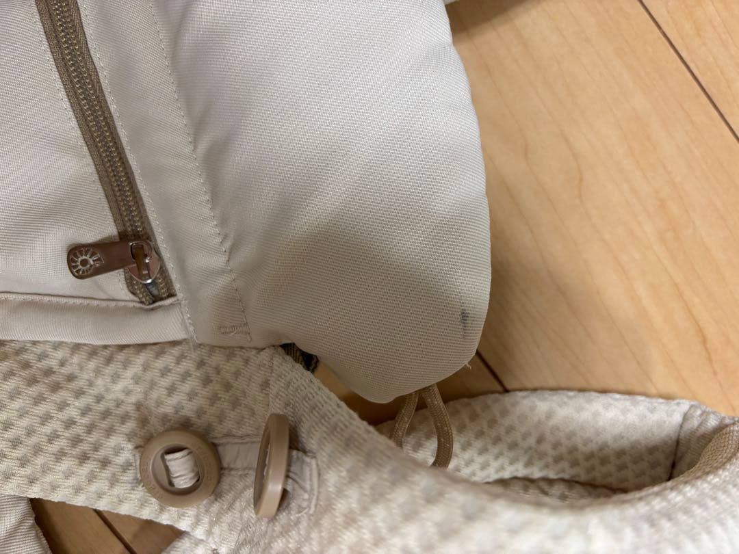 エルゴベビー OMNI BREEZE 抱っこ紐