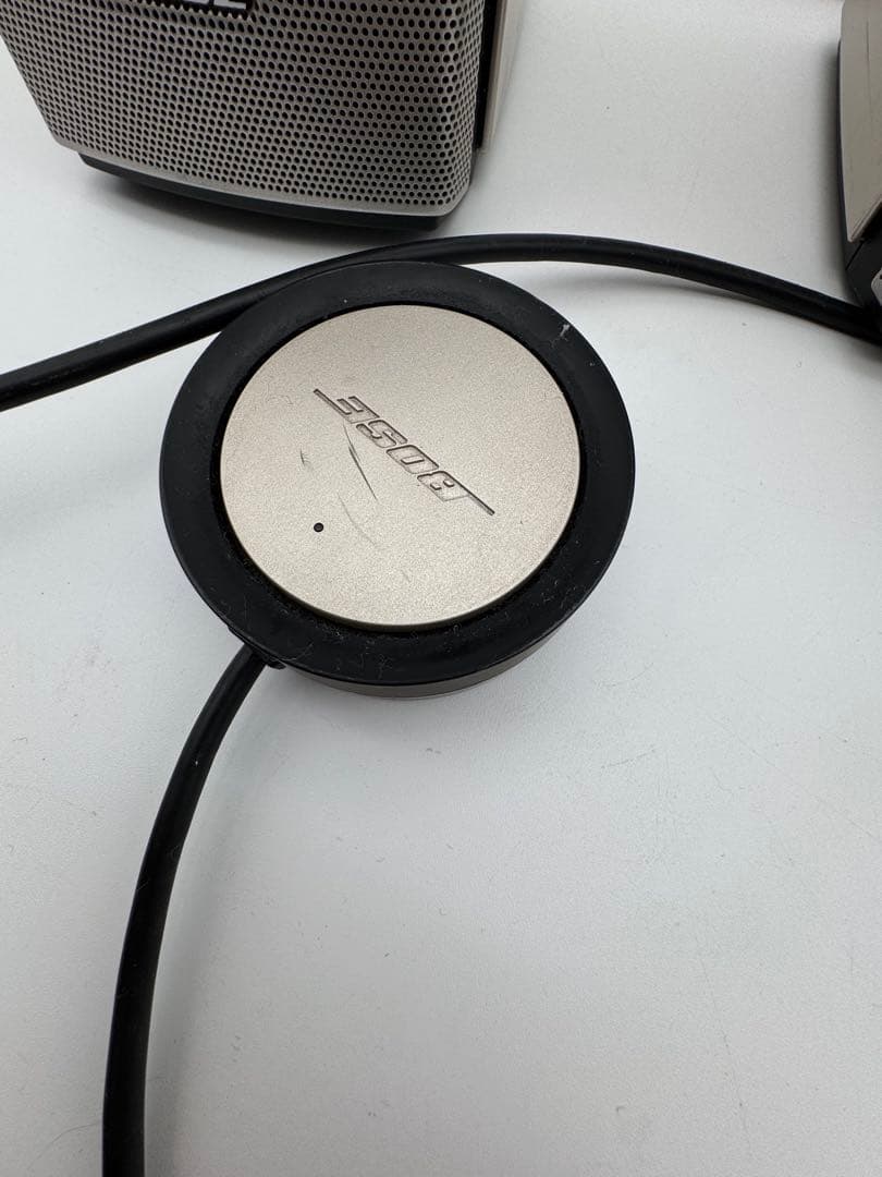 BOSE Companion 20 動作確認済み
