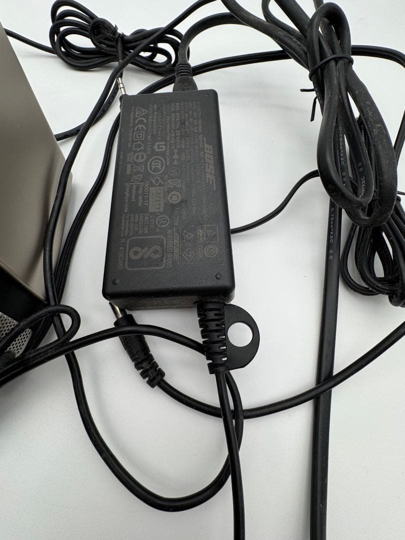 BOSE Companion 20 動作確認済み