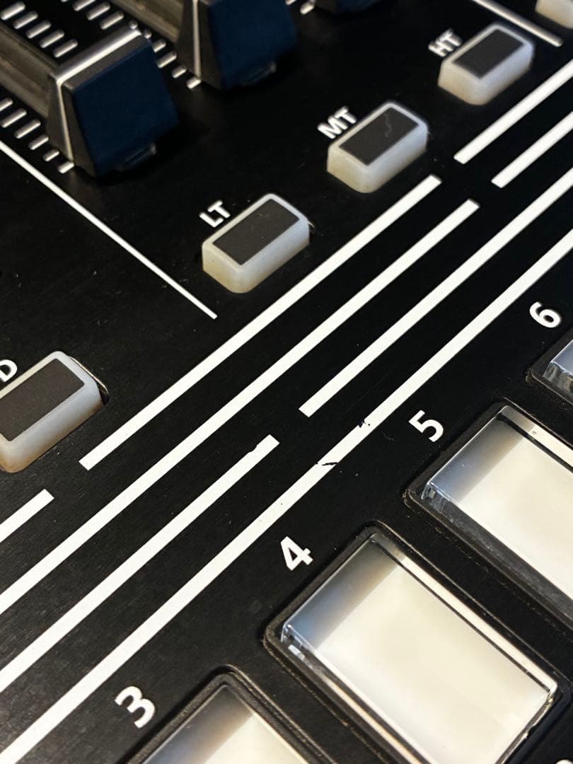 【極美品・完品】Roland TR-8 AIRA プロ仕様データ入