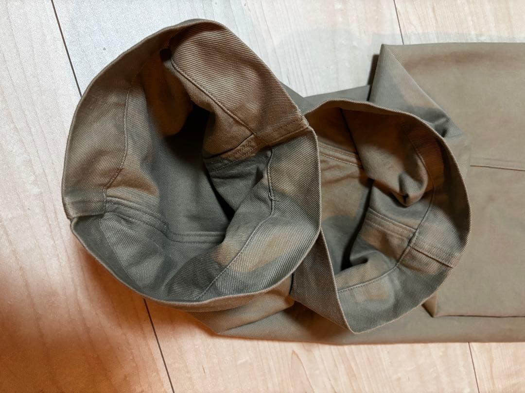 【希少】　French Army M-52