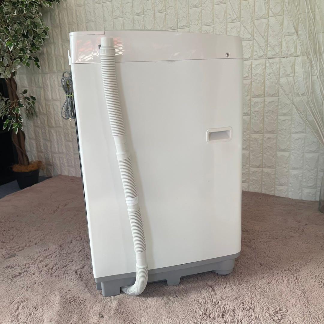 都内23区送料無料❗️ SHARP 冷蔵庫　洗濯機　国産家電2点セット✨