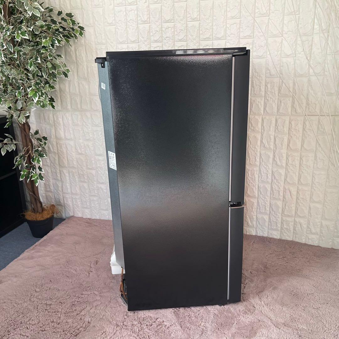 都内23区送料無料❗️ SHARP 冷蔵庫　洗濯機　国産家電2点セット✨