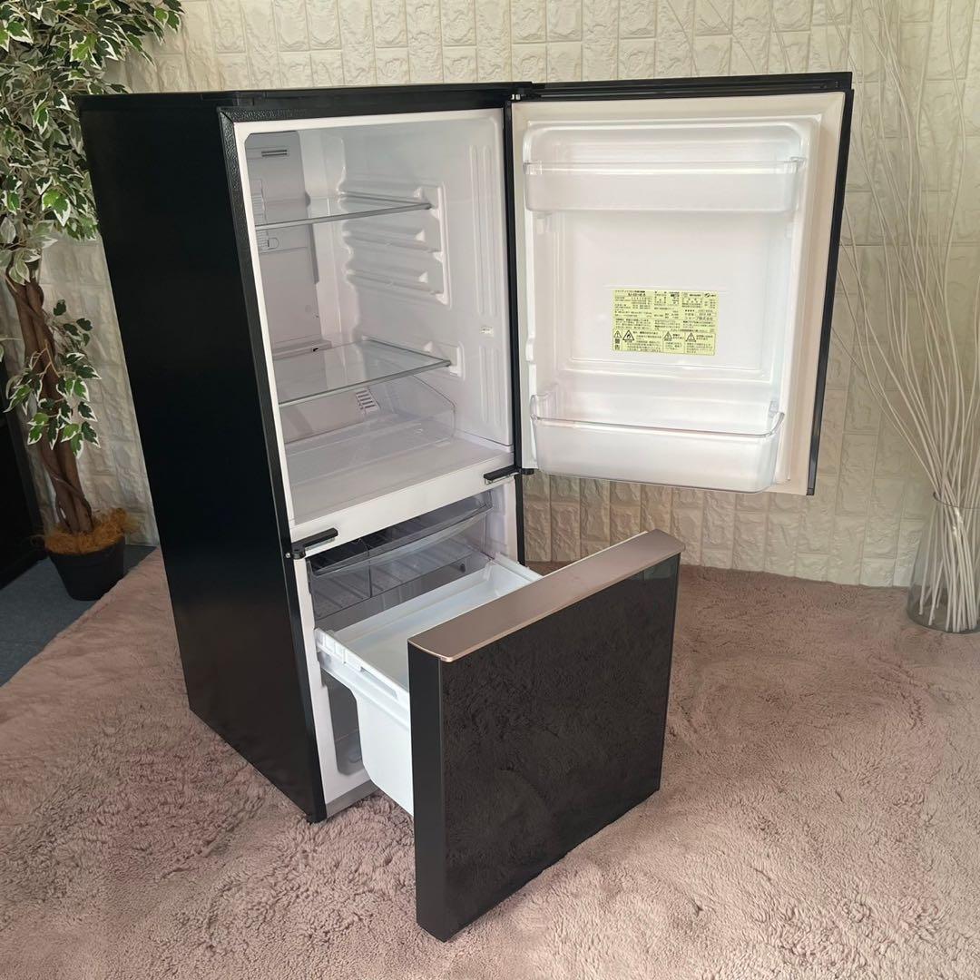 都内23区送料無料❗️ SHARP 冷蔵庫　洗濯機　国産家電2点セット✨