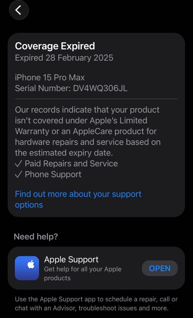 Apple iPhone 15 Pro MAX 1TB シルバー 本体