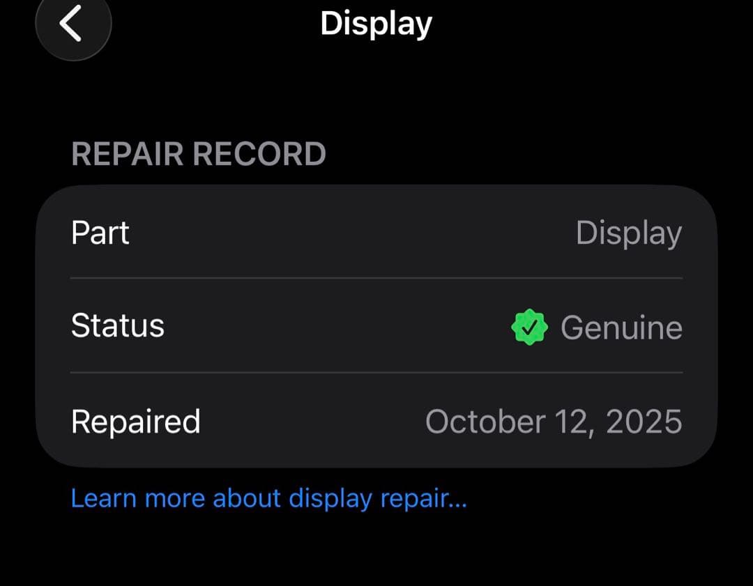 Apple iPhone 15 Pro MAX 1TB シルバー 本体