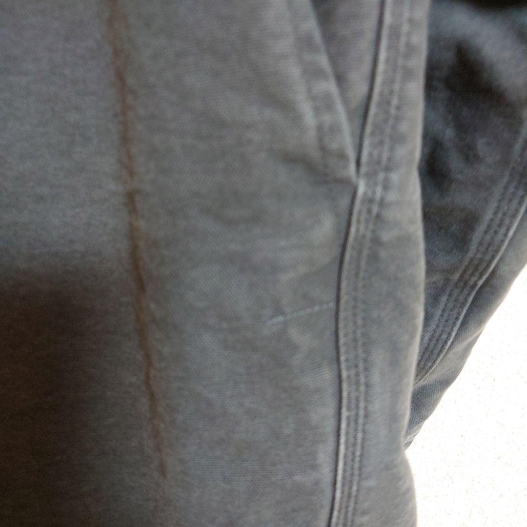 Carhartt wip og chore coat グラファイト S