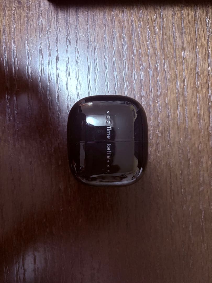 【美品】 Timekettle M3 イヤホン型翻訳機