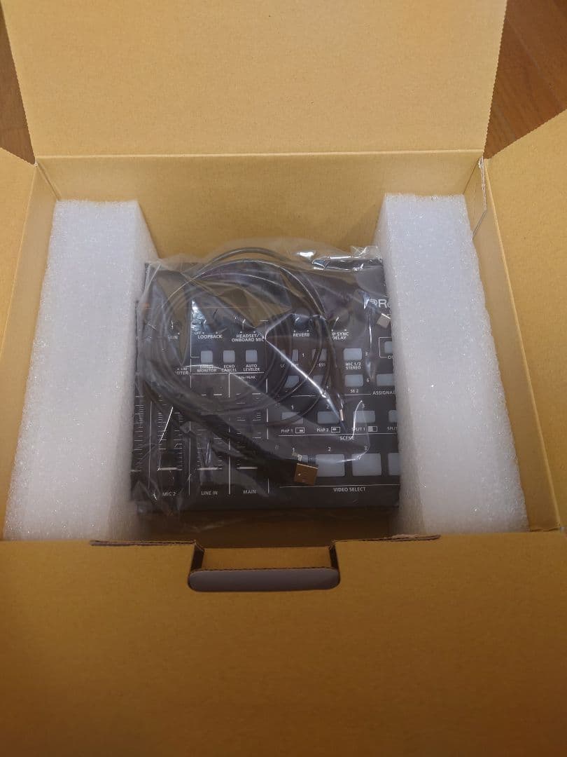 その他 Roland VRC-01 AeroCaster