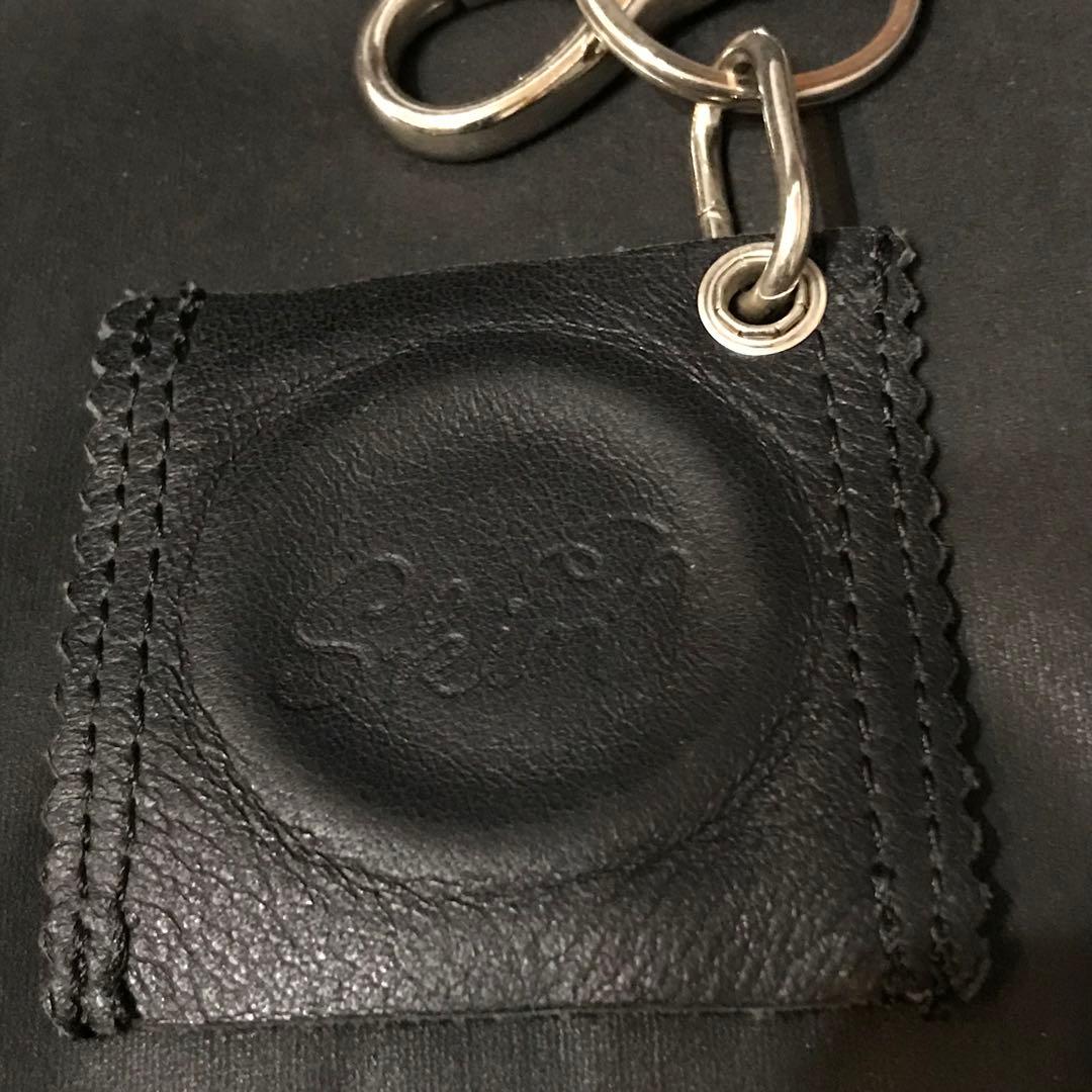 skin tokyo コンドームキーリング　菅田将暉