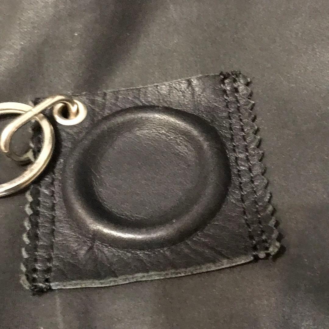 skin tokyo コンドームキーリング　菅田将暉