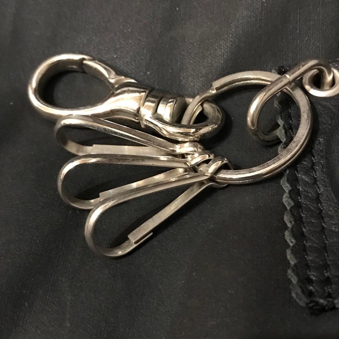 skin tokyo コンドームキーリング　菅田将暉