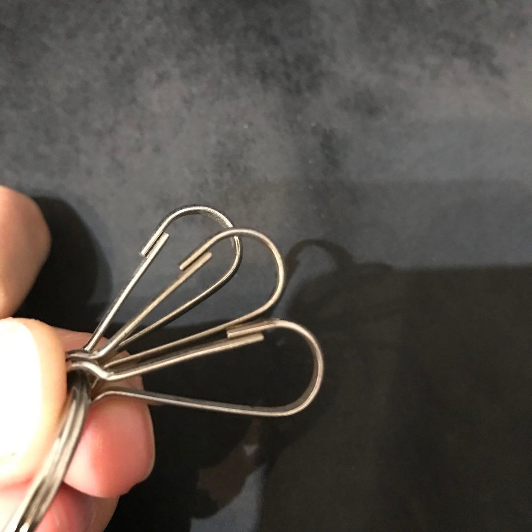 skin tokyo コンドームキーリング　菅田将暉