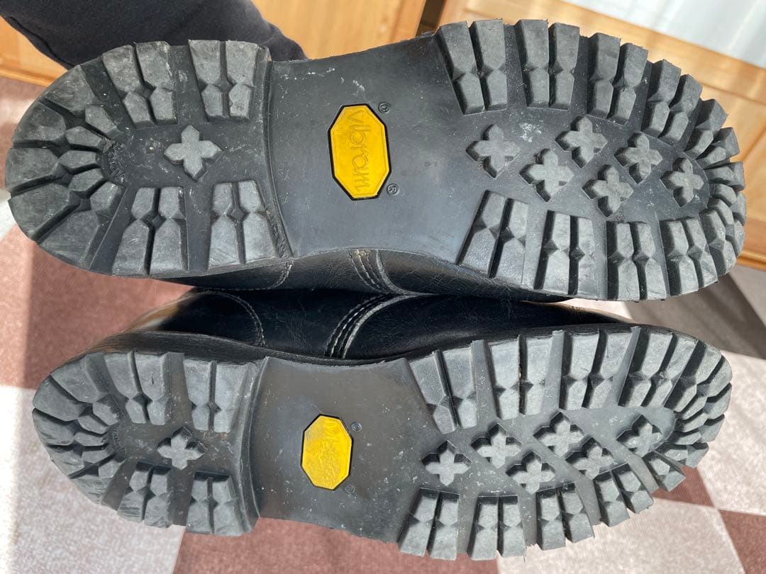 本日限定価格　RED WING レッドウイング　ブーツ　Vibramソール　古着