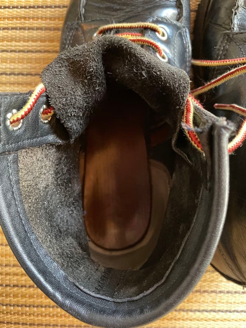 本日限定価格　RED WING レッドウイング　ブーツ　Vibramソール　古着