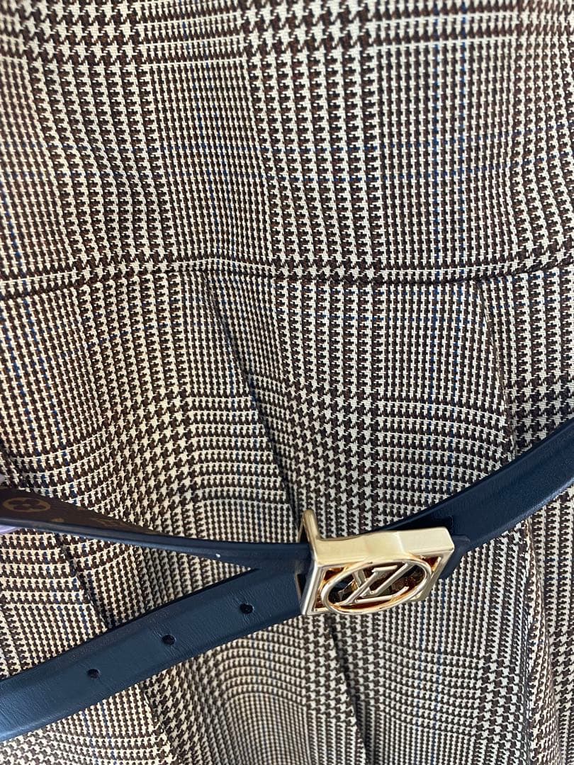 ルイヴィトン　Louis Vuitton ドレス　ワンピース