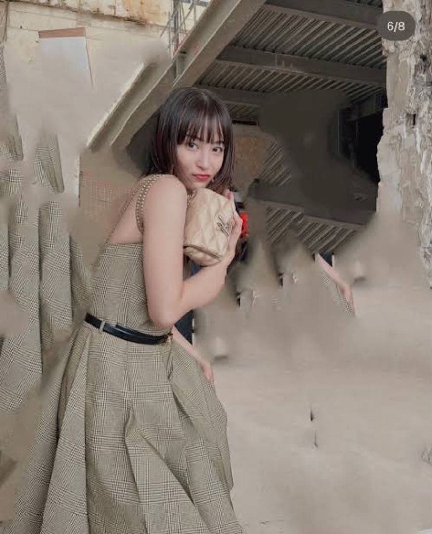 ルイヴィトン　Louis Vuitton ドレス　ワンピース