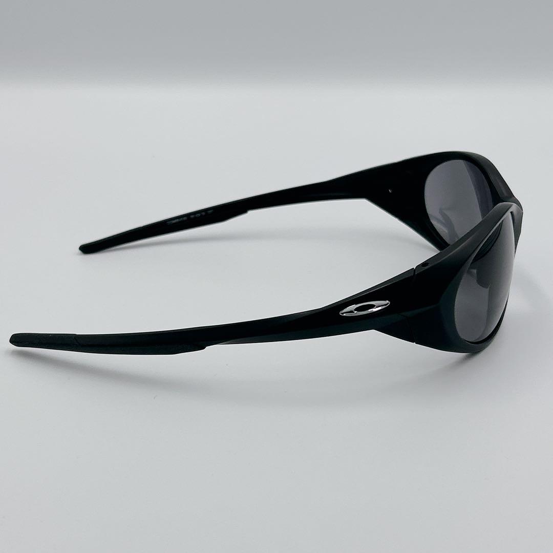 OAKLEY Eye Jacket Redux サングラス io 上杉柊平着用