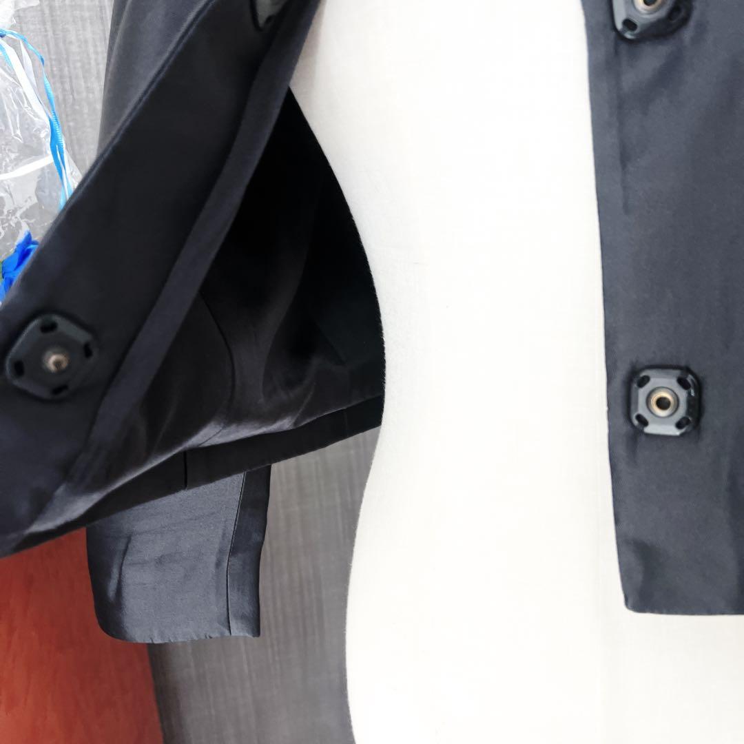 美品　DOLCE&GABBANAドルガバ シルク　ジャケット　フォーマル