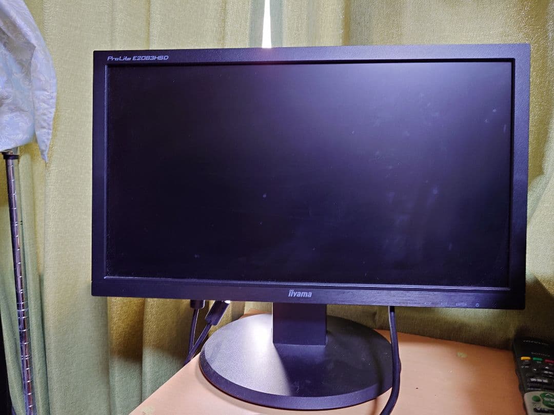 iiyamaゲーミングモニター