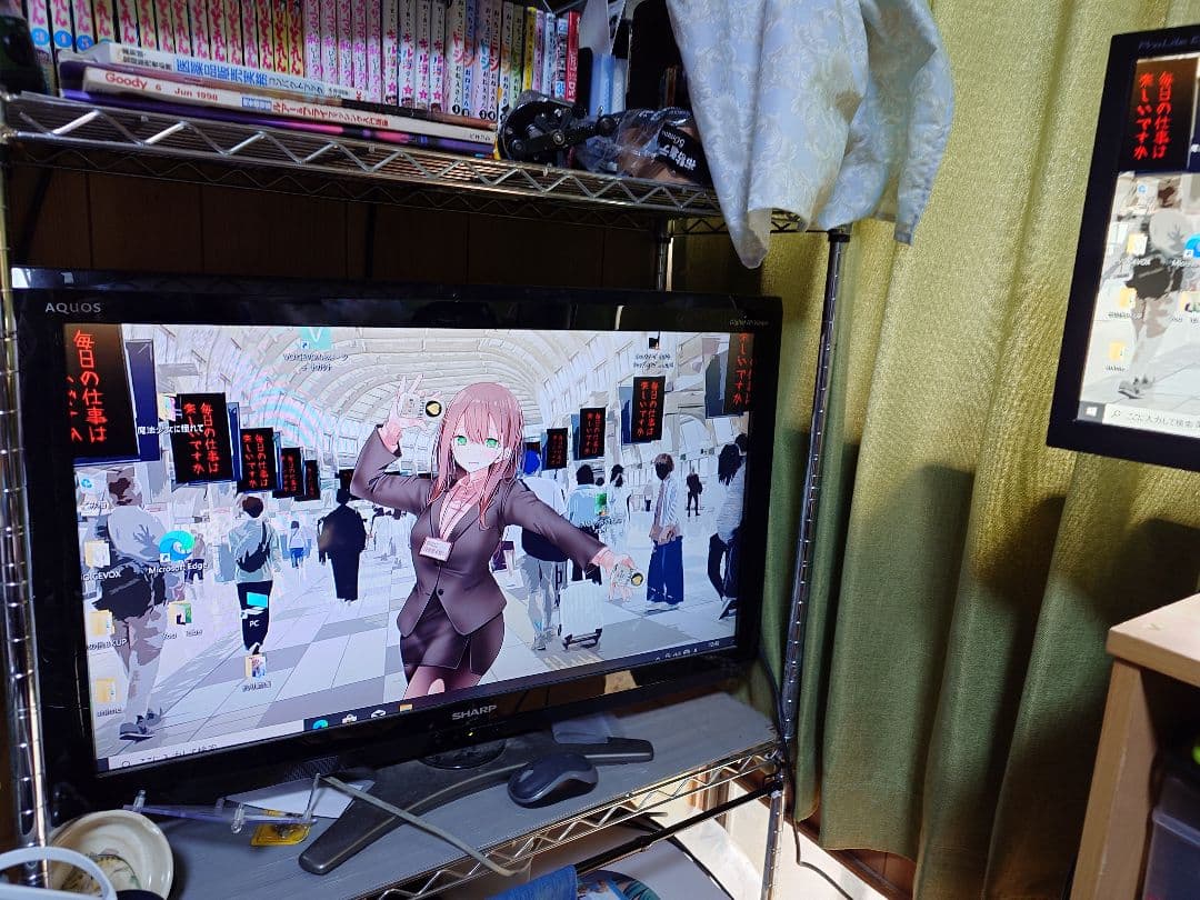 iiyamaゲーミングモニター