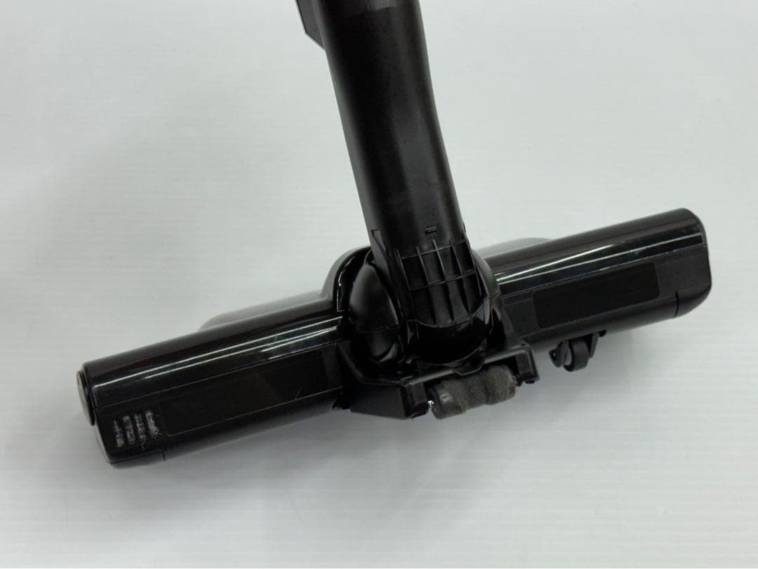 希少　中古　D-AP53 日立　掃除機　ヘッド　回転ブラシ　パワーブラシ　黒