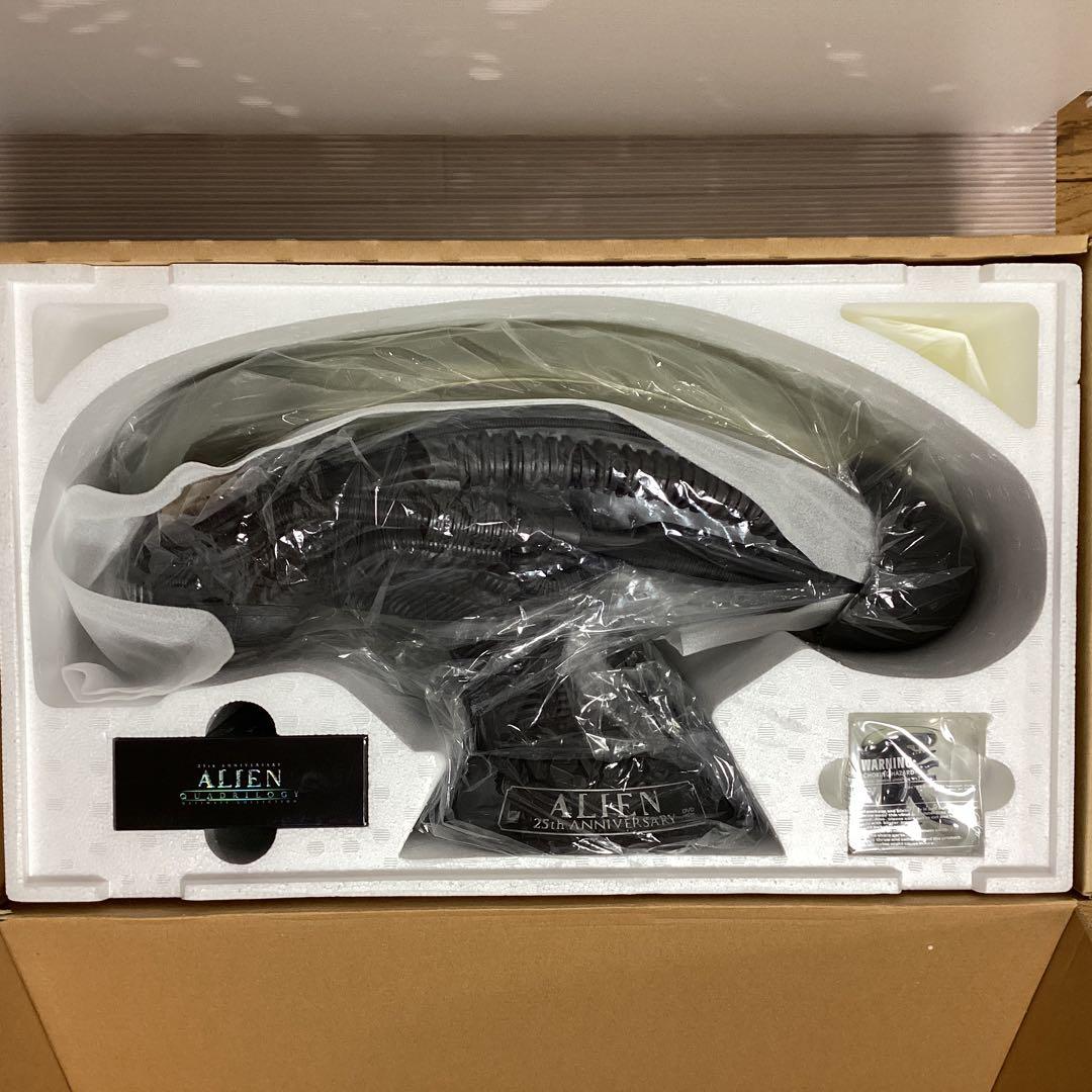 エイリアン　製作25周年記念　アニバーサリー・コレクション